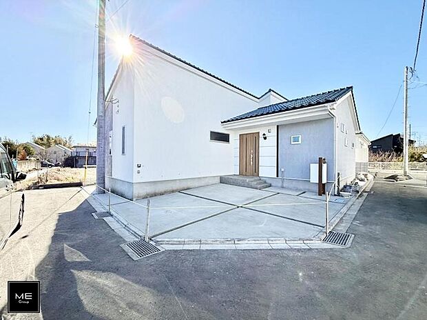 ■暮らしを彩る充実した設備仕様が備わった住まい