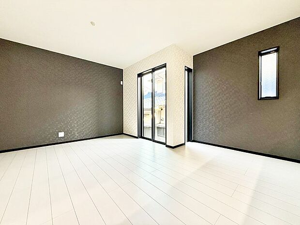 ■ふとした瞬間に幸せを感じる、心地よい場所