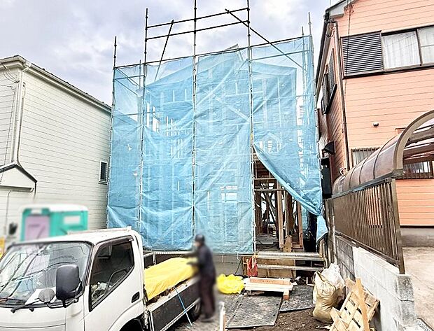 ■新しい暮らしが始まる場所で、家族の絆を深める