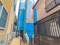 神奈川県川崎市宮前区菅生２丁目：物件画像