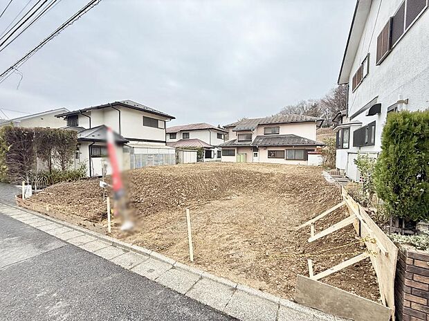 ■家族の思い出が育つ住まいです