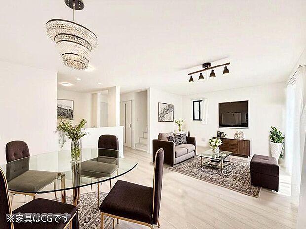 ■自然と会話が生まれる、心地よいひととき