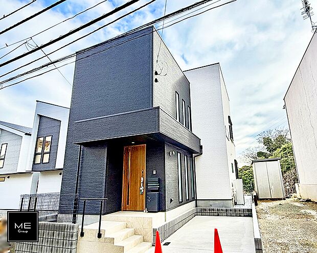 ■家族の未来を優しく包み込む新しい住まい