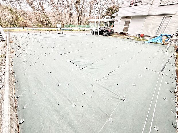 ■新しい暮らしが始まる場所で、家族の絆を深める