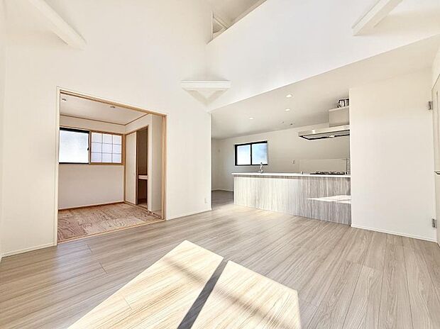 ■お気に入りの場所で、のんびりとした時間を