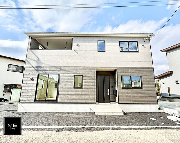 ■家族みんなが笑顔で過ごせる、安心感のある住まい