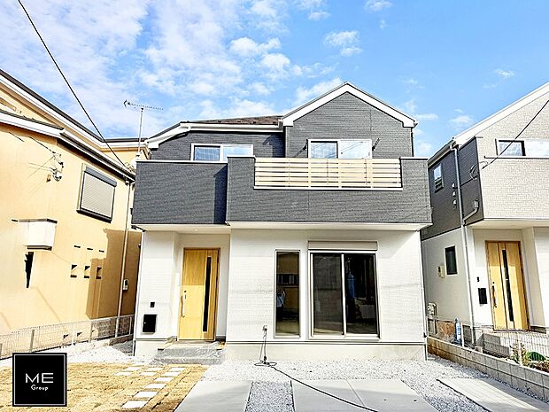 ■暮らしを彩る充実した設備仕様が備わった住まい