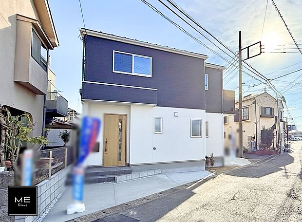 ■暮らしを彩る充実した設備仕様が備わった住まい