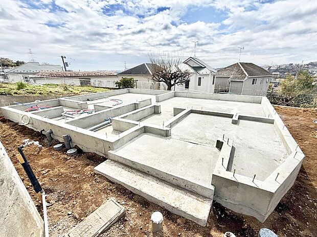 ■新しい暮らしが始まる場所で、家族の絆を深める