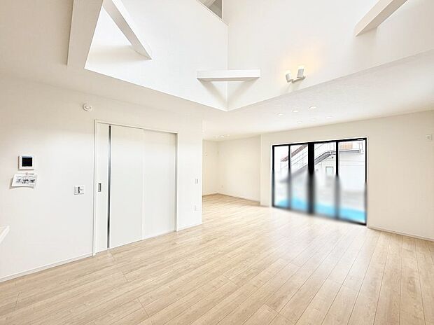 ■日常をちょっと特別にする、憩いの空間