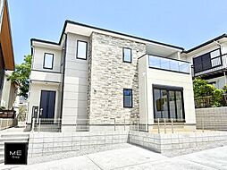 小田急小田原線「柿生」駅 徒歩24分