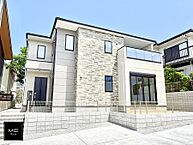 神奈川県川崎市麻生区王禅寺東５丁目：物件画像