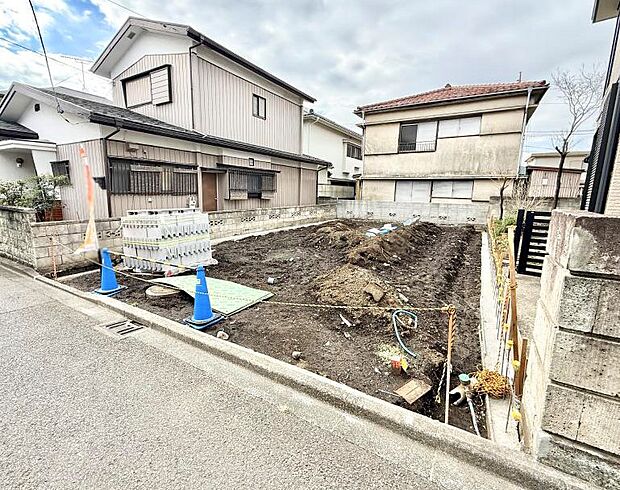 ■暮らしを彩る充実した設備仕様が備わった住まい