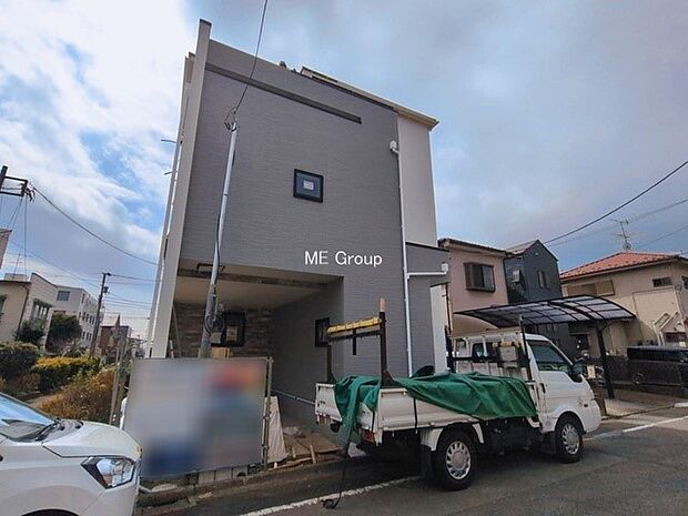 ■暮らしを彩る充実した設備仕様が備わった住まい