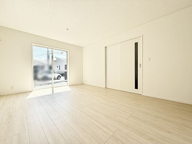 ■何気ない毎日を特別にする、癒しの空間