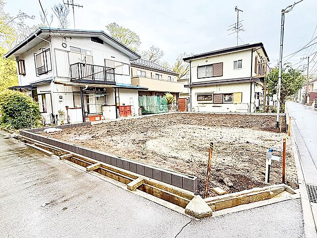 ■暮らしを豊かにする充実した仕様設備で快適に