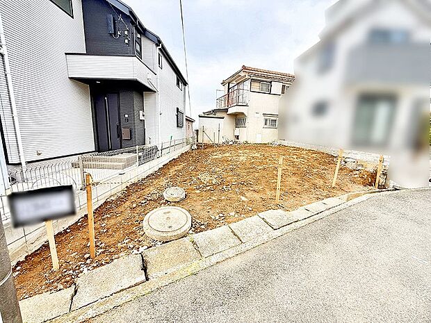 ■家族の思い出が育つ住まいです