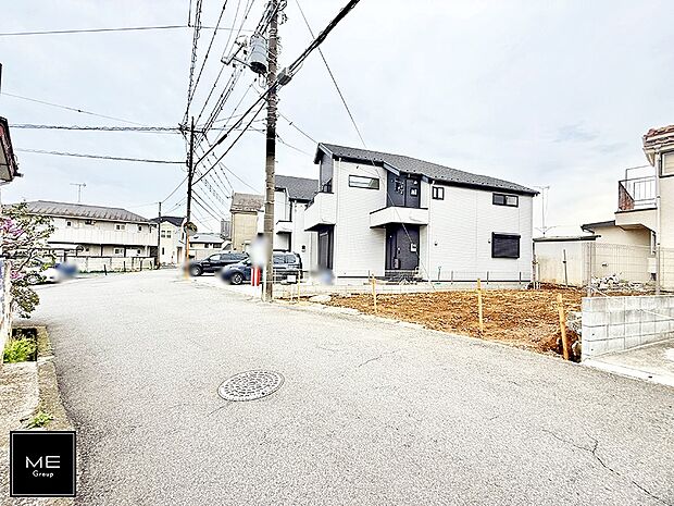 ■この道を通るたび「帰ってきたな」と思える