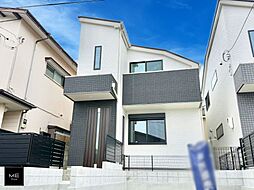 神奈川県横浜市港南区上永谷１丁目