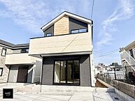 神奈川県川崎市麻生区岡上２丁目：物件画像