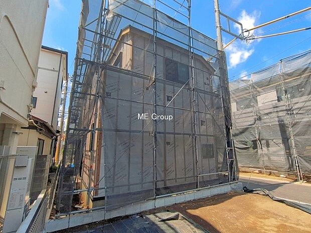 ■家族の笑顔があふれる、心安らぐ住まいです