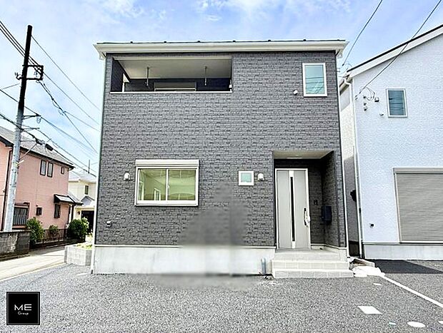2号棟 ■暮らしを彩る充実した設備仕様が備わった住まい