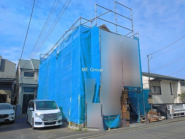 ■暮らしを彩る充実した設備仕様が備わった住まい