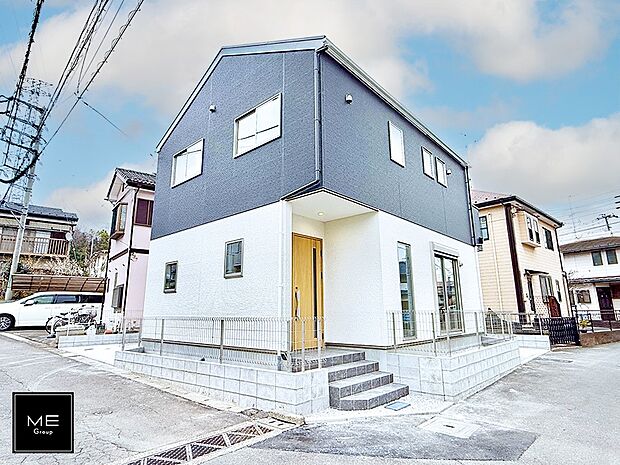 1号棟 ■暮らしを彩る充実した設備仕様が備わった住まい