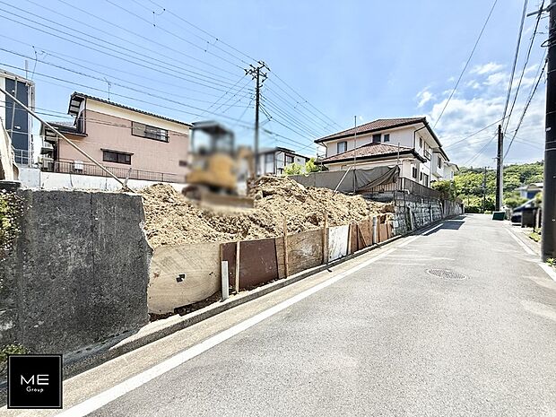 ■新しい住まい、街の新しい風景