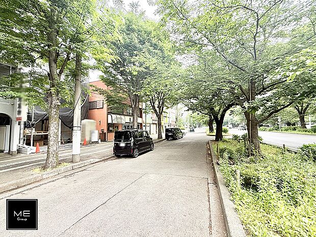 ■生活利便な好立地!