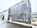神奈川県秦野市堀西：物件画像