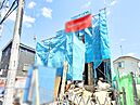 東京都町田市鶴川４丁目：物件画像