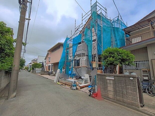 ■家族とのお出かけが楽しくなる環境です