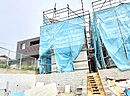 神奈川県川崎市多摩区栗谷２丁目：物件画像