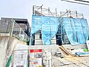 神奈川県川崎市多摩区栗谷２丁目：物件画像