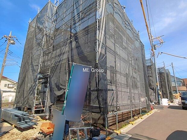 I号棟  ■まずは一度ご覧ください