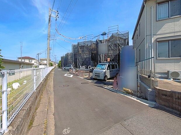 ■家族とのお出かけが楽しくなる環境です