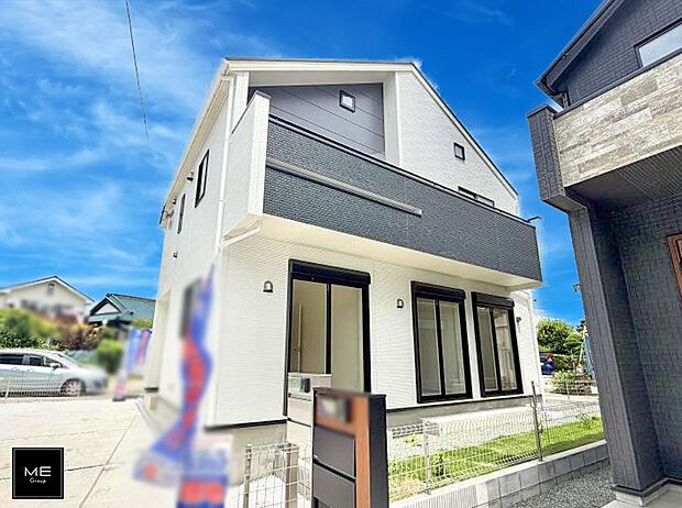 2号棟  ■暮らしを彩る充実した設備仕様が備わった住まい