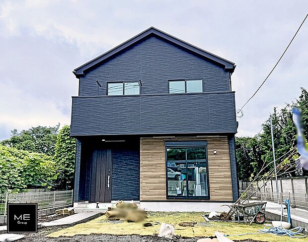 1号棟  ■新しい暮らしが始まる場所で、家族の絆を深める