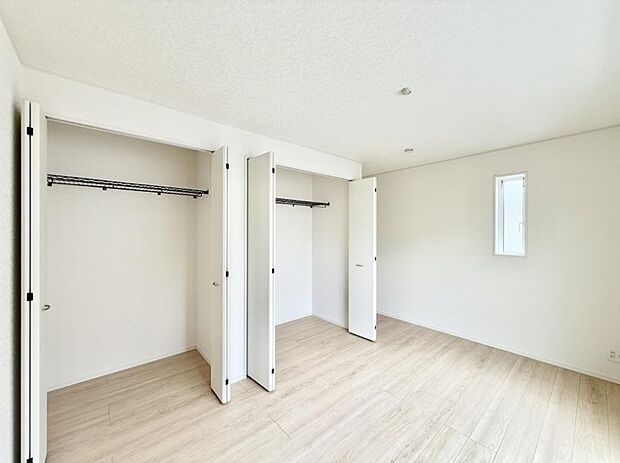 1号棟  ■優雅で穏やかな時間が流れる空間