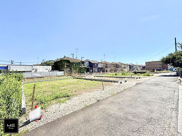 ■新しい住まい、街の新しい風景