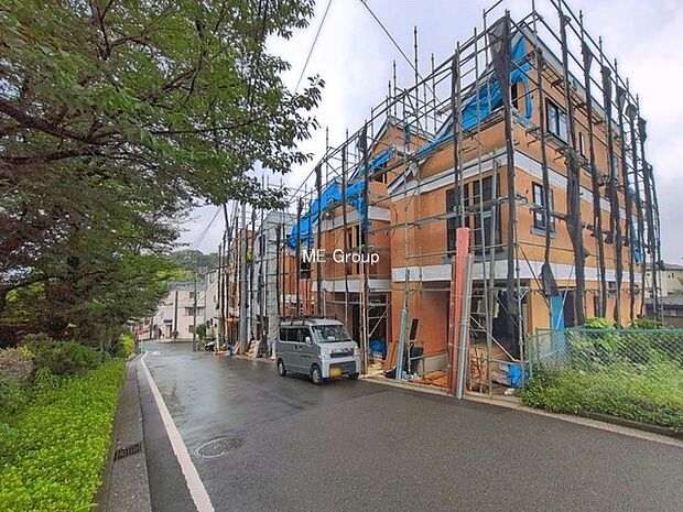 ■優雅なラインが、毎日を引き立てます