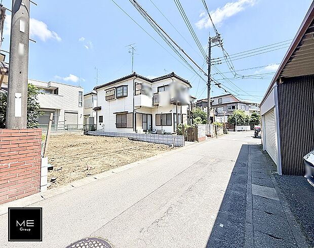 ■この道を歩けば、毎日が少し特別になる