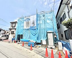 JR横浜線「小机」駅 徒歩15分