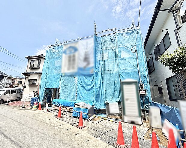 ■暮らしを彩る充実した設備仕様が備わった住まい