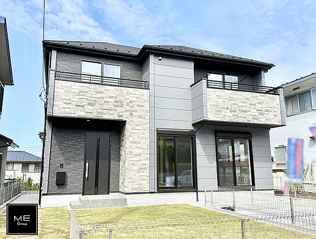 ■家族の笑顔があふれる、心安らぐ住まいです