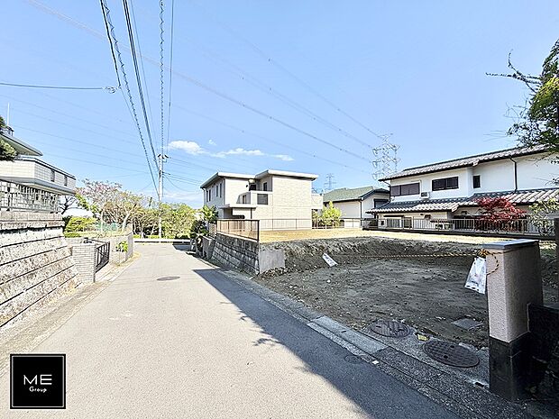 ■新しい住まい、街の新しい風景