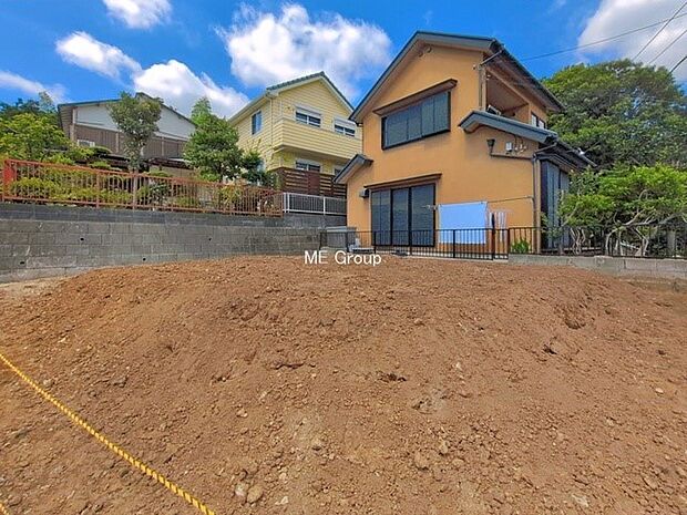 1号棟 ■暮らしを彩る充実した設備仕様が備わった住まい