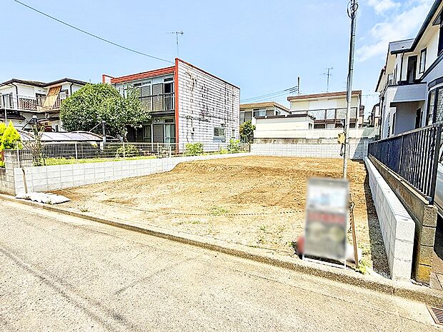 1号棟 ■暮らしを豊かにする充実した仕様設備で快適に