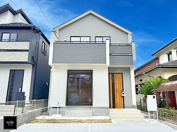2号棟 ■暮らしを彩る充実した設備仕様が備わった住まい